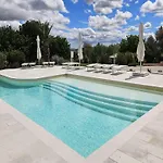Manor In Marche With Pool & Adriatic Views Villa