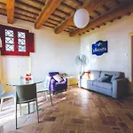 Manor In Marche With Pool & Adriatic Views * Monsano