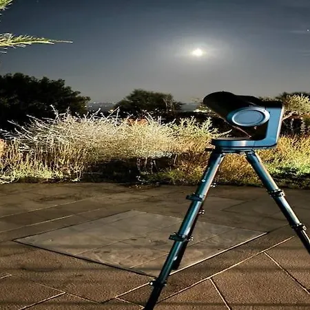 Manor In Marche With Pool & Adriatic Views Монсано