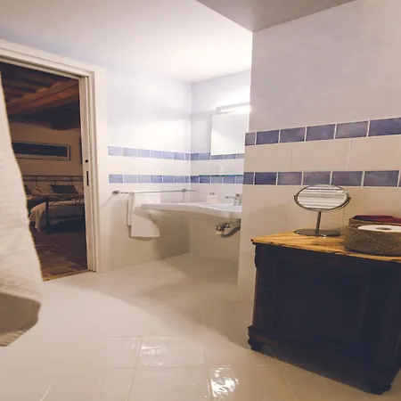 Вилла Manor In Marche With Pool & Adriatic Views