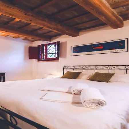 Вилла Manor In Marche With Pool & Adriatic Views Монсано