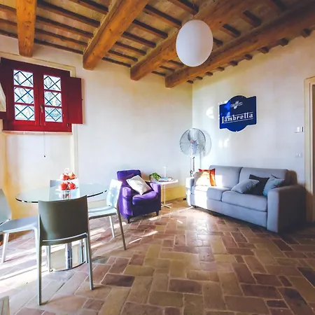 Manor In Marche With Pool & Adriatic Views * Монсано