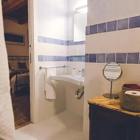 Manor In Marche With Pool & Adriatic Views * Monsano