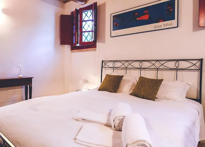 Manor In Marche With Pool & Adriatic Views فيلة